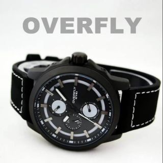 EYKI OVERFLY