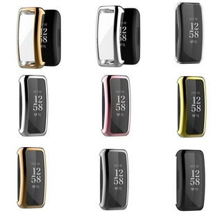 สินค้า เคสป้องกันนาฬิกาข้อมือ Tpu สําหรับ Fitbit Inspire 2