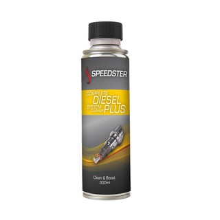 Speedster Complete Diesel System Cleaner Plus 0.3 ml