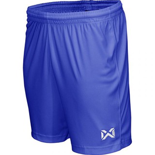 กางเกงฟุตบอล WARRIX WP-1509 สีน้ำเงิน