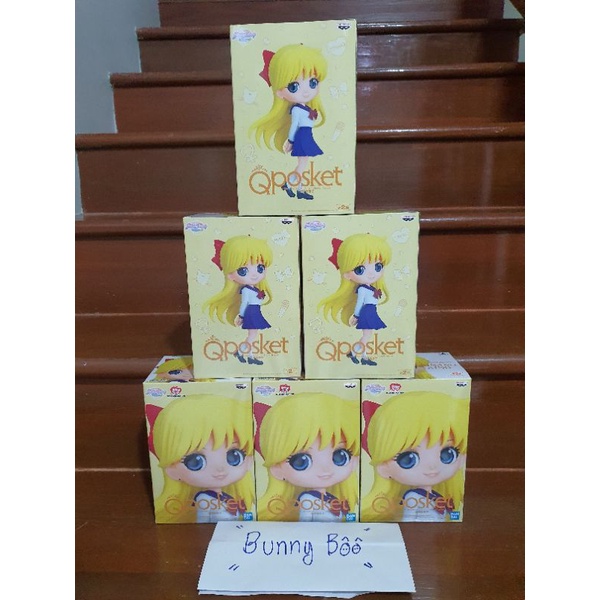 qposket-minako-aino-ver-a-sailor-venus-สีเข้ม-ของแท้-พร้อมส่งค่ะ