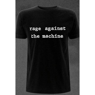 เสื้อ Rage Against The Machine แท้100% (Size L)