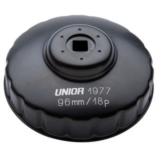 UNIOR 1977/6 บ๊อกซ์ ถอดไส้หม้อกรอง 3/8"-65mm. (1977)