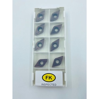 เม็ดมีด Inserts DCGT11T302ER-U PR9300