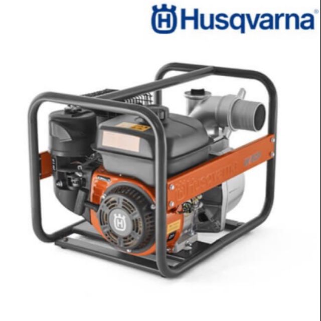 husqvarna-เครื่องสูบน้ำ-wp80p-3-นิ้ว-เครื่องสูบน้ำคุณ-ภาพ-สูง-แบรนด์-คุณภาพ-จาก-ประเทศ-สวีเดน