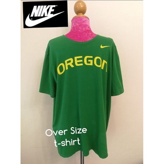 Nike Brand_2nd hand [OverSize t-shirt]
