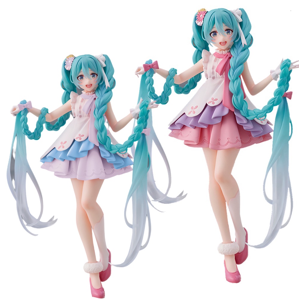 ตุ๊กตาอนิเมะ-เวอร์ชั่นเจ้าหญิงผมยาว-hatsune-miku-kawaii-โมเดลฟิกเกอร์-pvc-รูปเด็กผู้หญิง-สําหรับเก็บสะสม