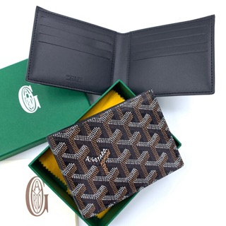 Goyard Wallet 8 Card Slots