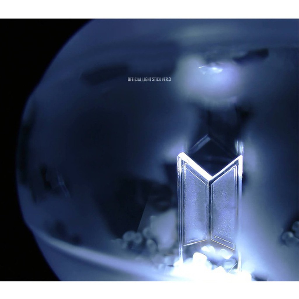 แท่งไฟled-kpop-bts-army-bomb-ver-3-รองเท้าผ้าใบลําลอง-ver-4