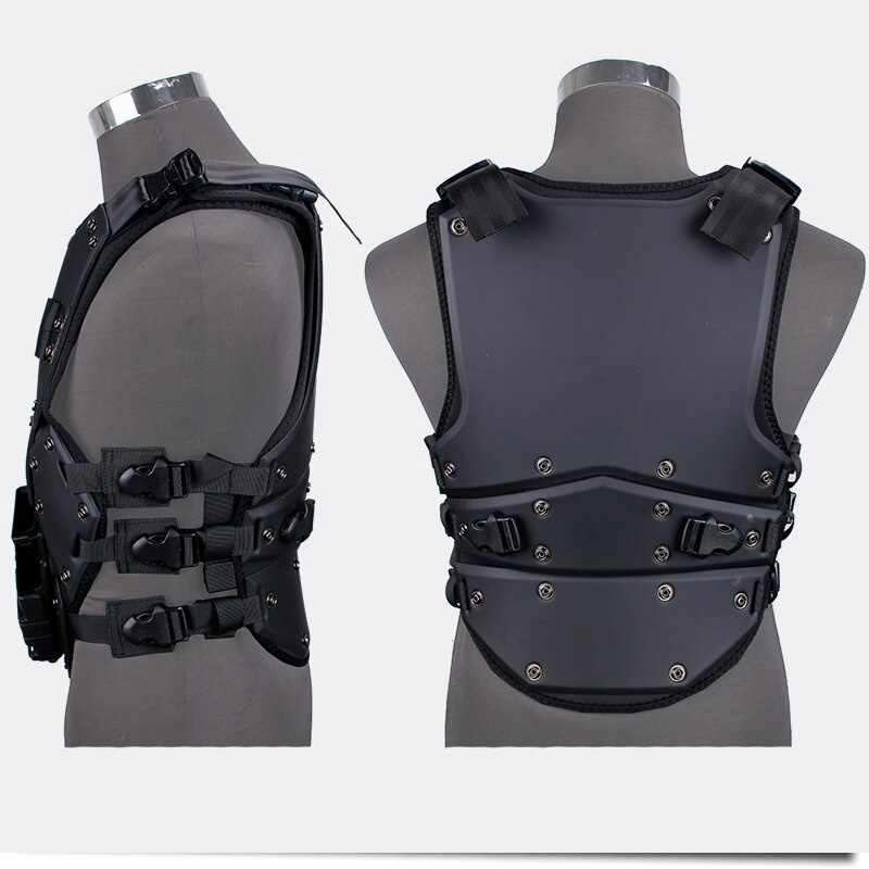 tmc-tf3-vest-body-armor-transformer3-tactical-molle-combat-gear-black-1835-อุปกรณ์เกียร์ยุทธวิธีแคมป์ปิ้งและเดินป่า