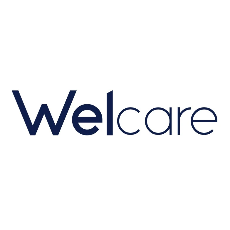 โลโก้ร้าน Welcare Thailand