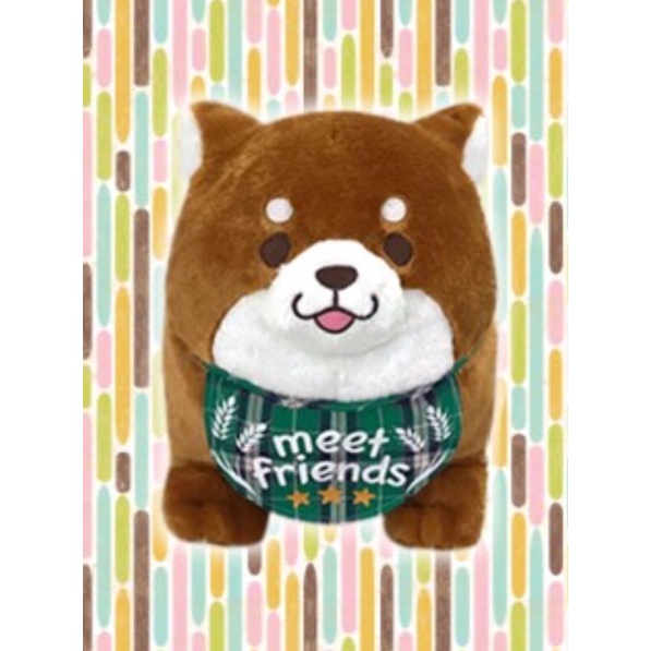 ตุ๊กตา-faithful-mochishiba