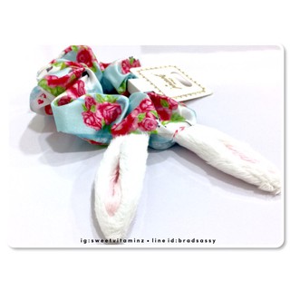 Disney White Rabbit Headband (สินค้าใหม่ ของแท้ นำเข้าจาก Disney Japan คร้า)