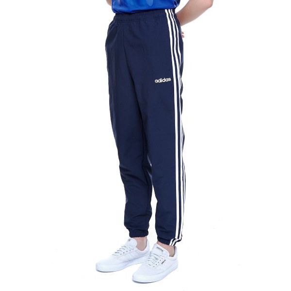 Adidas อาดิดาส กางเกง AT M Pants ESS 3S Wind DU0453 NVY(1600) | Shopee  Thailand