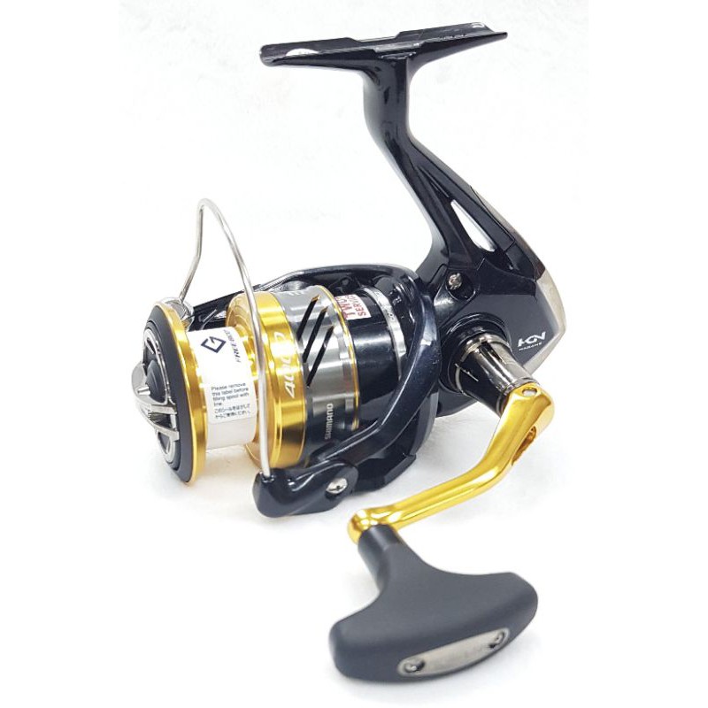 แท้-shimano-16-nasci-4000xg