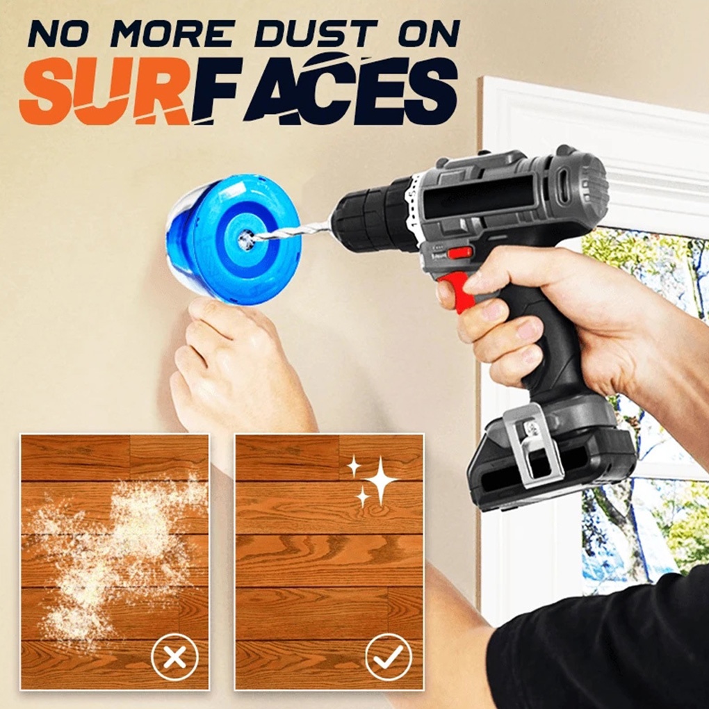 biho-drill-dust-cover-plastic-drill-ash-collector-non-slip-hammer-dust-bowl-for-home-construction-site