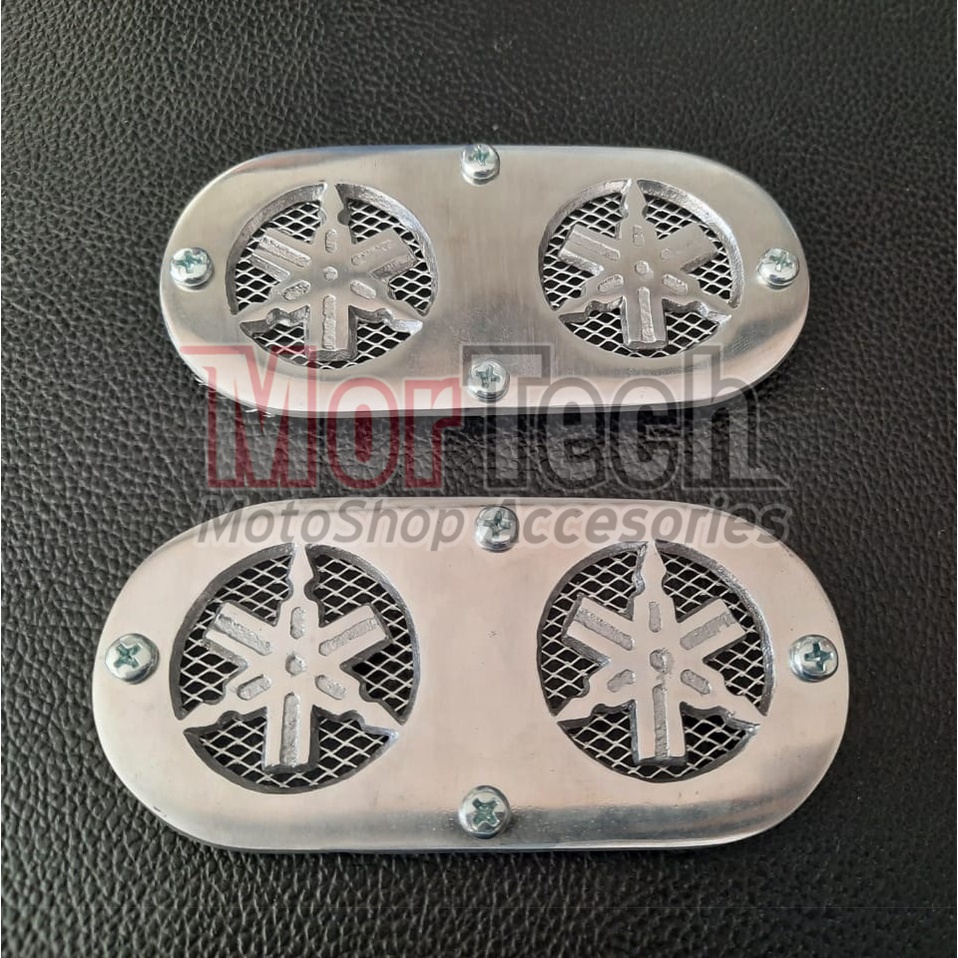 Air Ventilator Diffuser All Motorcycle Nmax Xmax Vario Aerox PCX All ...