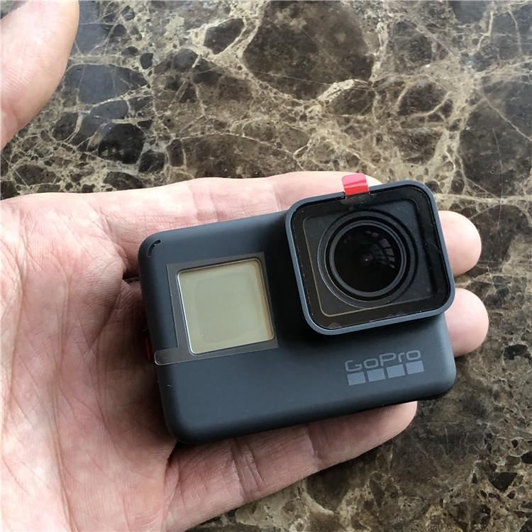 ภาพหน้าปกสินค้าGopro Hero 5 LCD สำหรับกล้อง- มือสองสภาพดี 95% New ที่เกี่ยวข้อง