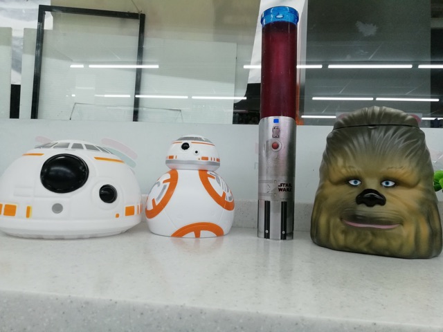 แท้-starwars-แก้ว-bb8-ดาบไรเซเบอร์-lightsaber