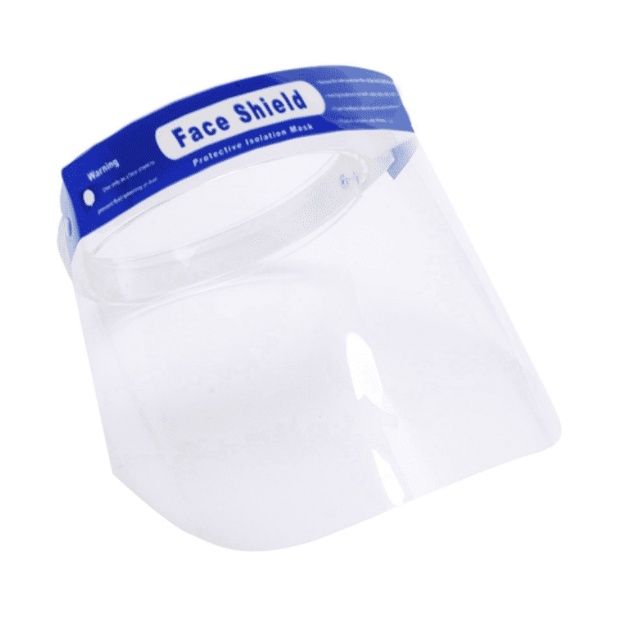 พร้อมส่ง-face-shield-เฟสชิว-10-ชิ้น-แพ็ค