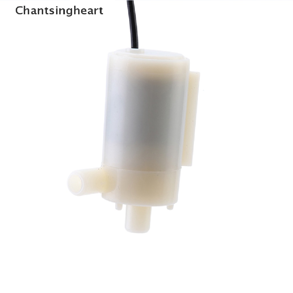 lt-chantsingheart-gt-มอเตอร์ปั๊มน้ําจุ่ม-usb-dc-5v-เสียงเบา-ขนาดเล็ก