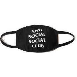 aniti-social-social-club-mask