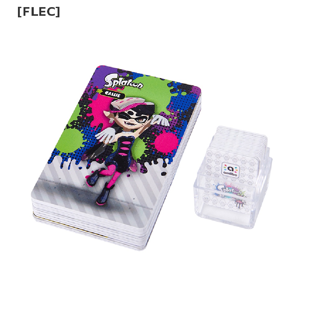 flec-17pcs-splatoon-data-collection-ntag215-tags-nfc-mini-or-big-game-amiibo-card-hot-sell