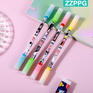 ภาพขนาดย่อของสินค้าพร้อมส่ง ปากกาควง, spinning pen,ปากกาปรับสมดุล, ปากกาลูกลื่น, ปากกาคลายการบีบอัด, ของขวัญนักเรียน