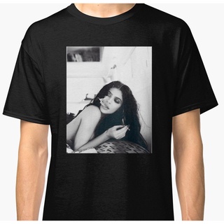 ผ้าฝ้ายแท้star tshirtใหม่ เสื้อยืดผ้าฝ้าย 100% พิมพ์ลาย Kylie Jenner Bkkjmm62Hknkjj85 สีดํา แฟชั่นฤดูร้อน สําหรับผู้ชาย