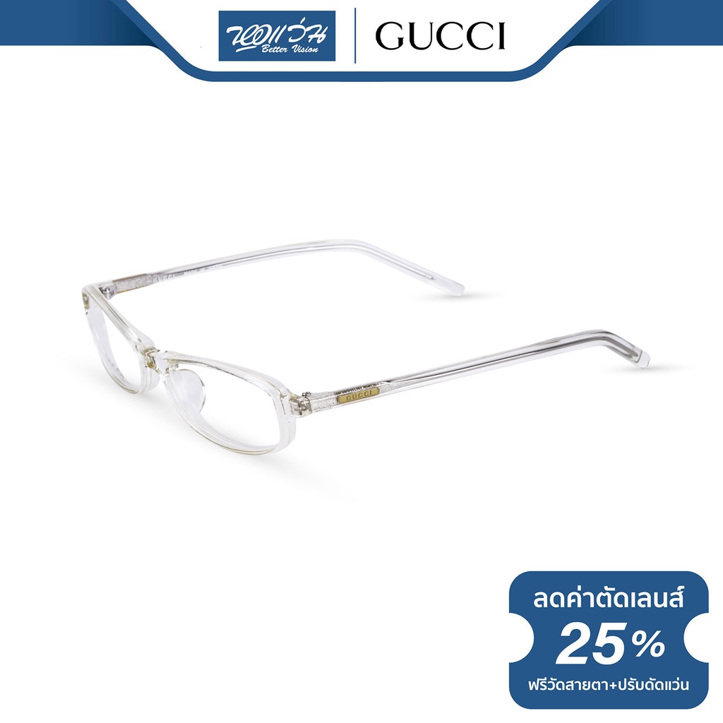 ภาพหน้าปกสินค้าGucci กรอบแว่นตา กุชชี่ รุ่น FGC1416 - NT จากร้าน btv_official บน Shopee