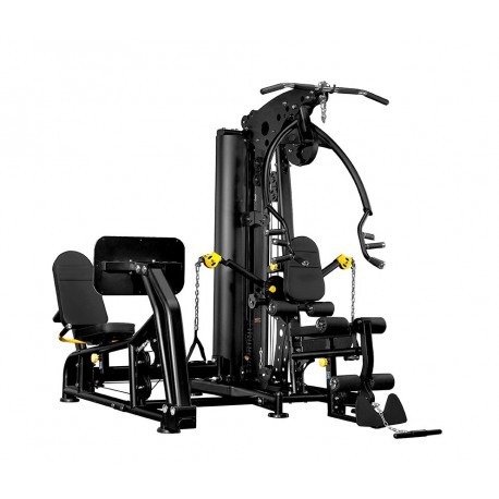 เครื่องออกกำลังhome-gym-แบบใช้พินเสียบน้ำหนัก-ml-8179b-two-xpress-station-ส่งฟรี