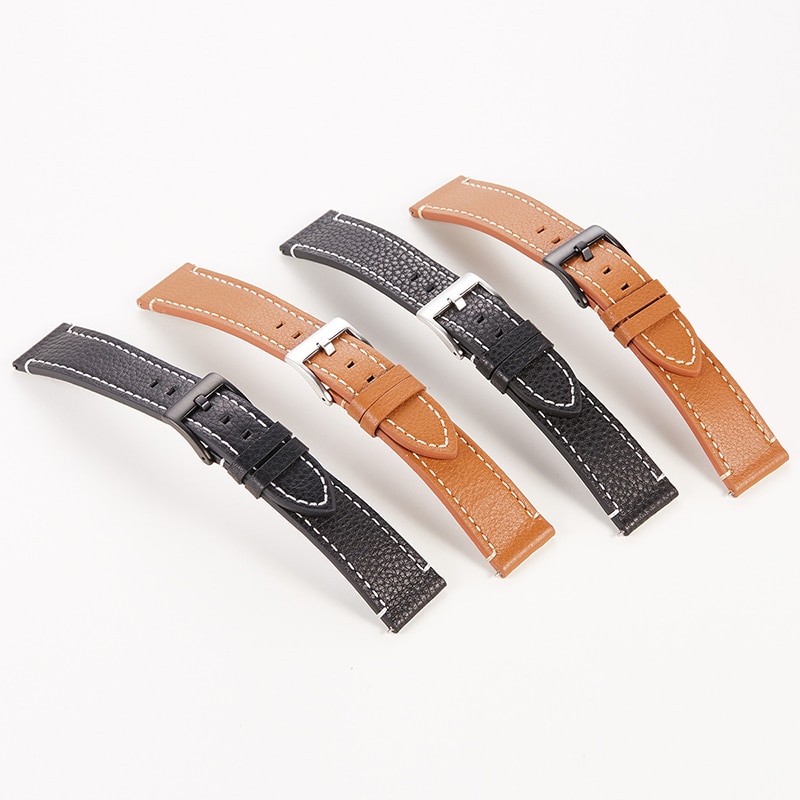 watchbands-18mm-19mm-20mm-21mm-22mm-watch-band-strap-retro-calf-leather-genuine-leather-straps-belt-quick-release-pin-watchband