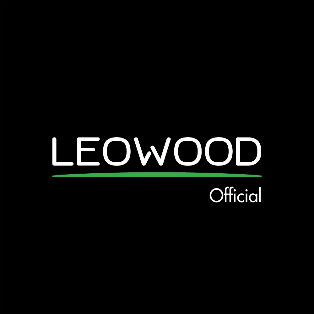 โลโก้ร้าน Leowood Official Shop