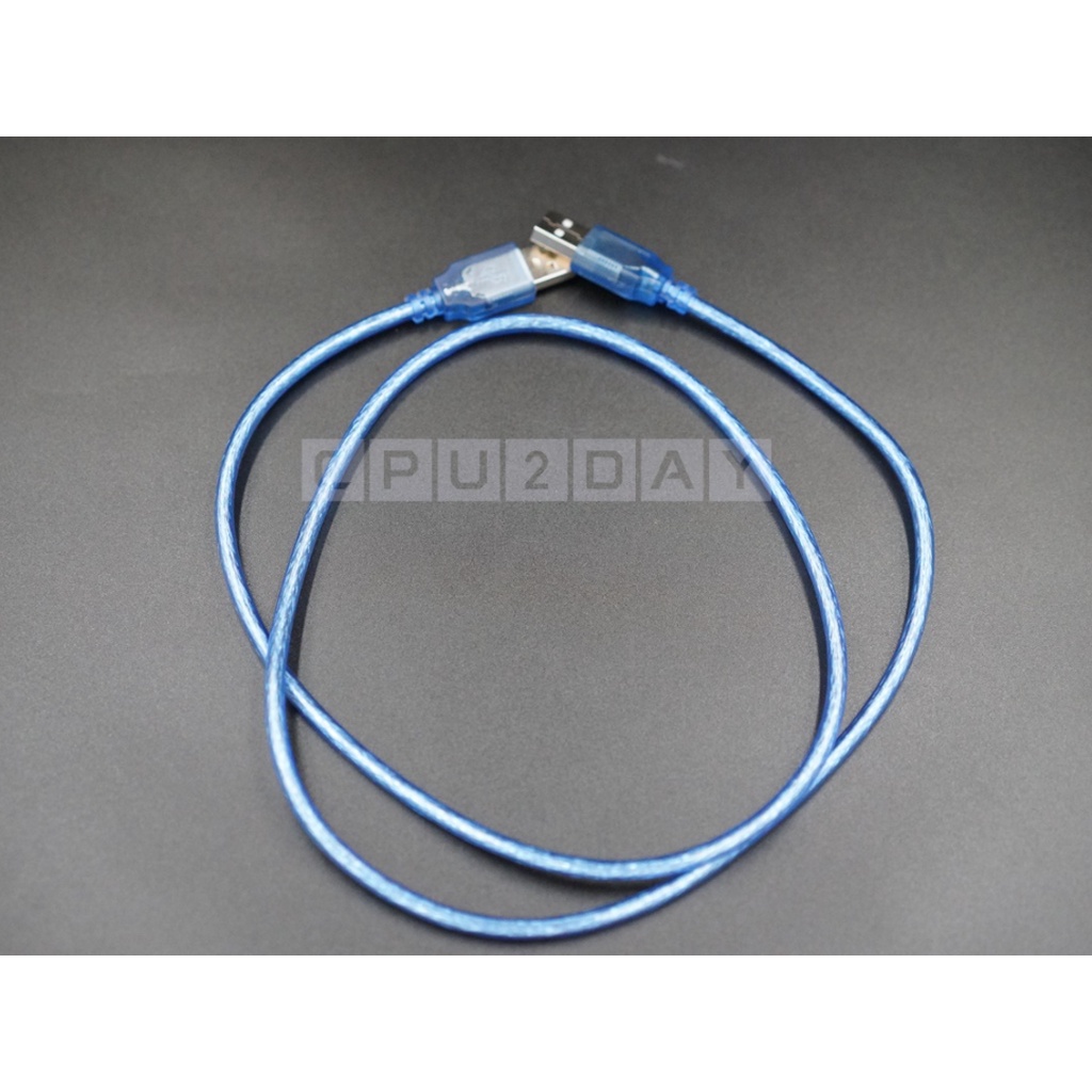 สาย-usb-to-usb-cable-usb-สาย-usb-2-0-ยาว-1m-ส่งเร็ว-cpu2day