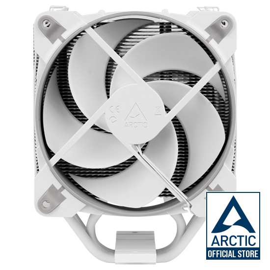 arctic-official-store-arctic-freezer-34-esports-duo-gray-white-lga1700-cpu-air-cooler-พัดลมระบายความร้อนซีพียู