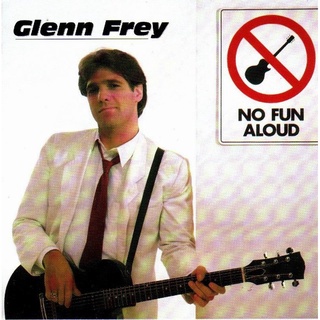 CD Audio คุณภาพสูง เพลงสากล Glen Frey albums (บันทึกจาก Flac File จึงได้คุณภาพเสียง 100%)