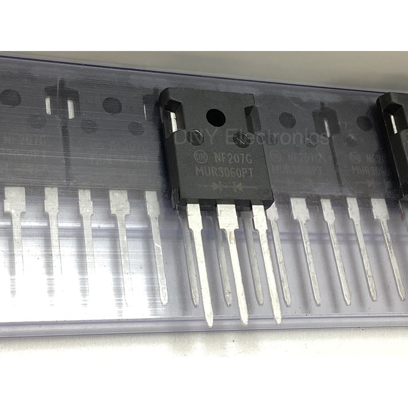 MUR3060PT MUR3060 3060PT 30A600V New original ULTRAFAST RECTIFIERS 30 ...