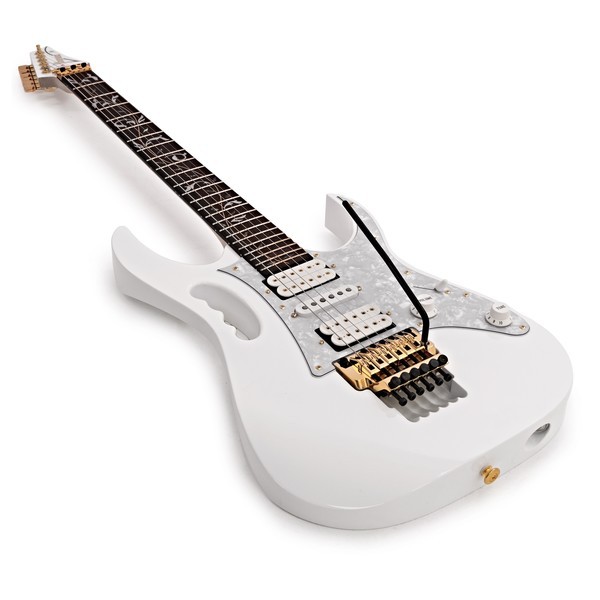 กีตาร์ไฟฟ้า-ibanez-jem7v-wh-made-in-japan