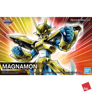 4573102621764 FIGURE-RISE STANDARD MAGNAMON