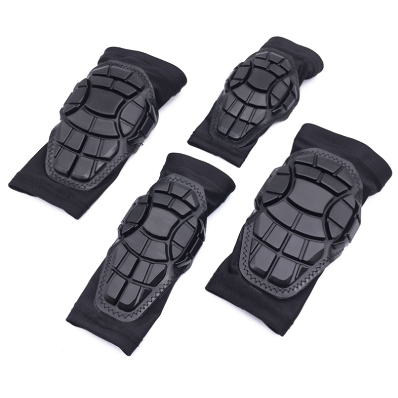 children-protective-gear-set-soft-kid-elbow-pads-knee-pads-for-balance-bike-skateboard-inline-roller-skate-scooter