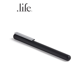 LEXON ปากกาลูกลื่นหมึกสีดำพร้อมหน่วยความจำ USB-C ไดรฟ์ C-Pen Memory by dotlife