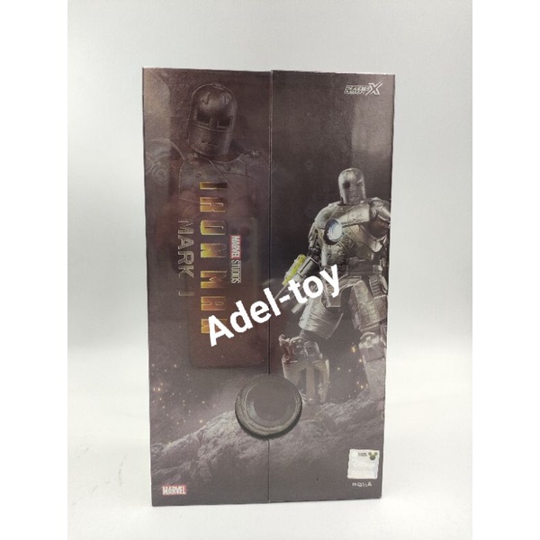 iron-man-mk1-ค่าย-zd-พร้อมส่ง