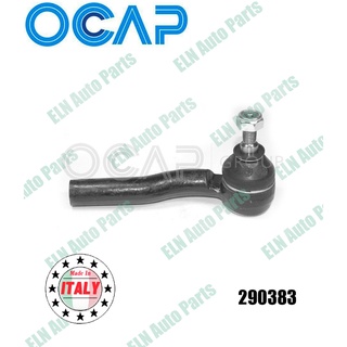 คันชักนอก/ลูกหมากคันชัก ข้างซ้าย (Tie Rod End) อัลฟาโรเมโอ ALFA ROMEO 155 2.0i ปี 1995, GTV ปี 1995