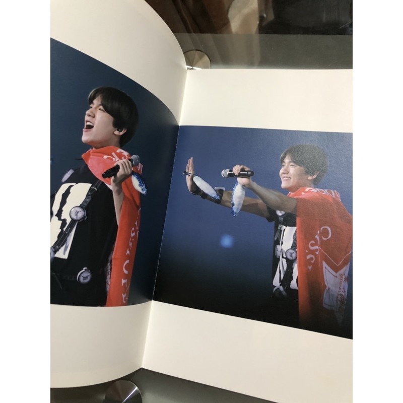 photobook-exo-baekhyun-spectrum-mini