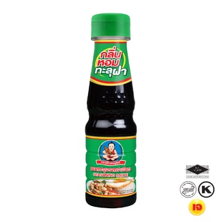 ตราเด็กสมบูรณ์ซอสปรุงรสอาหารฝาเขียว  140 มล. / Healthy Boy Brand Seasoning Sauce 140ml