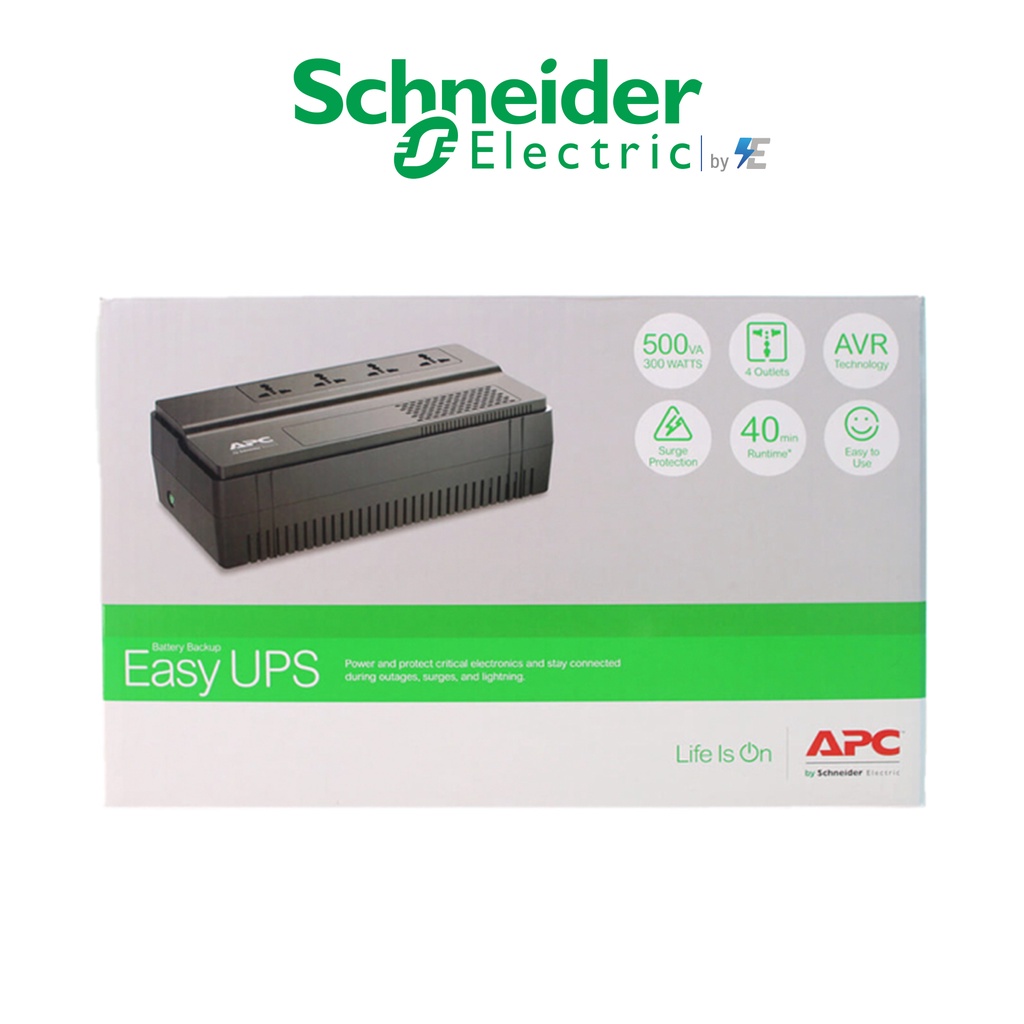 apc-ups-เครื่องสำรองไฟ-รับประกัน-2-ปี-bv650i-ms-650va-375watt-เหมาะสำหรับผู้ใช้เครื่องคอมพิวเตอร์ที่บ้านและสำนักงาน