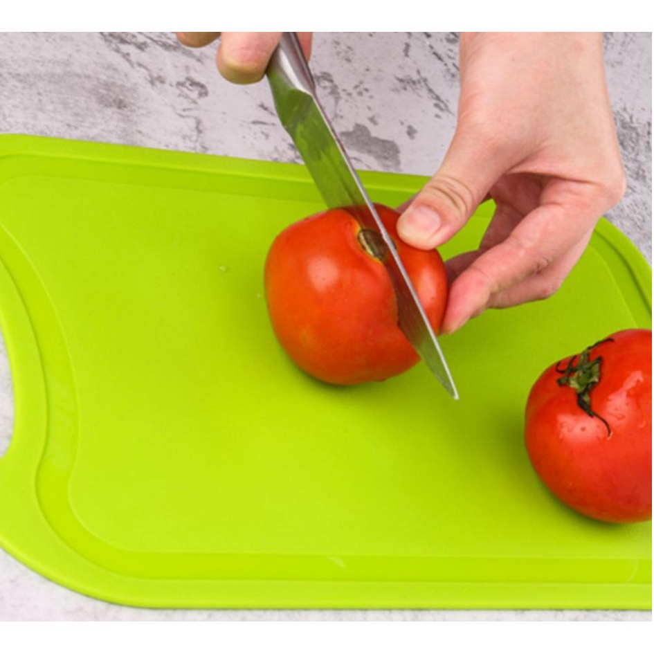 เขียงพลาสติก-เขียงผักและผลไม้-chopping-board-9701