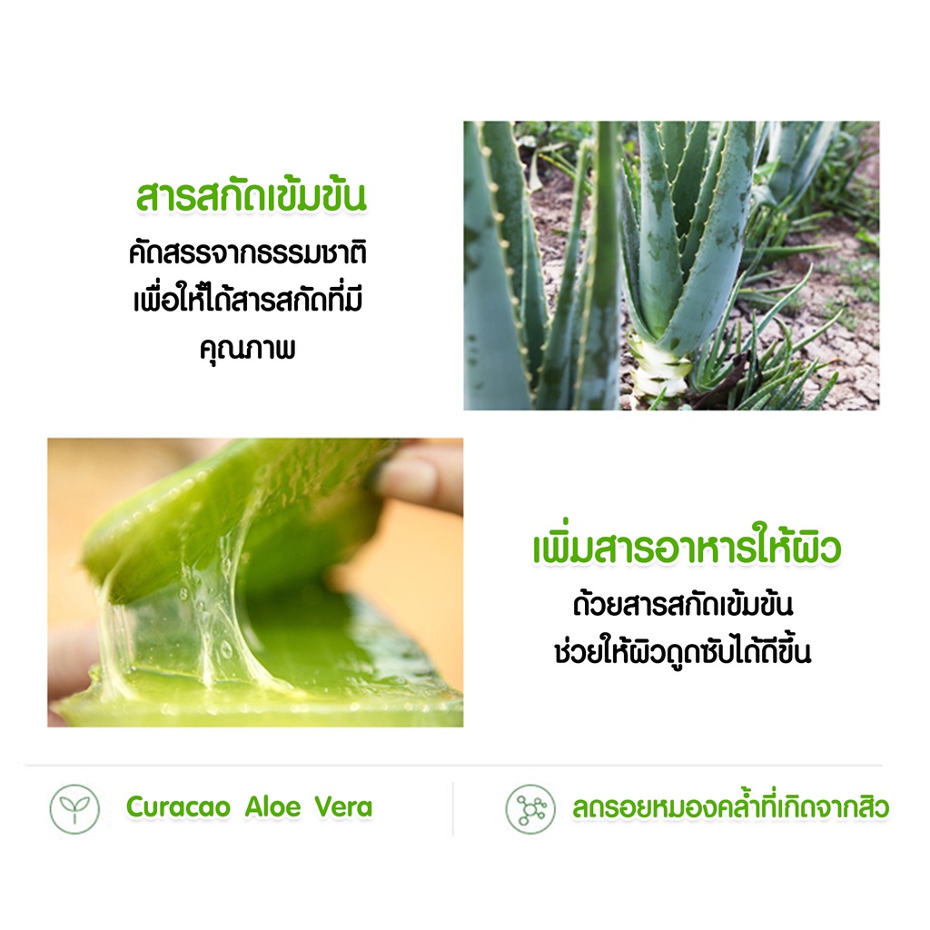 มี-เลขที่จดแจ้ง-aloe-vera-gel-อโลเวร่า-เจล-ผลิตภัณฑ์บำรุงผิว-เนื้อเจล-สารสกัดจากว่านหางจระเข้-99