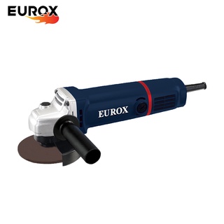 เจียร์ไฟฟ้า 4" EUROX GA100