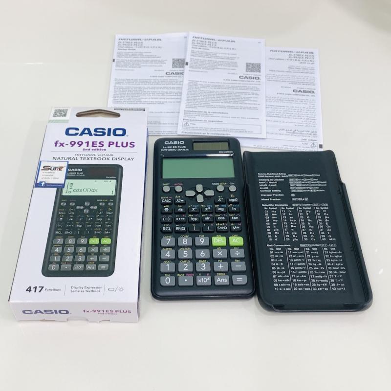 casio-fx-991es-plus-เครื่องคิดเลขวิทยาศาสตร์คาสิโอ417-ฟังก์ชัน-ของแท้-ประกันศูนย์-เครื่องคิดเลข-casio-fx991-es-plus-2nd